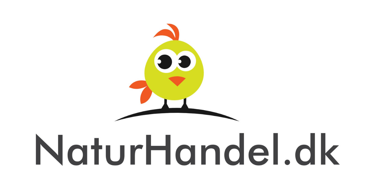 Natur Handel ApS logo