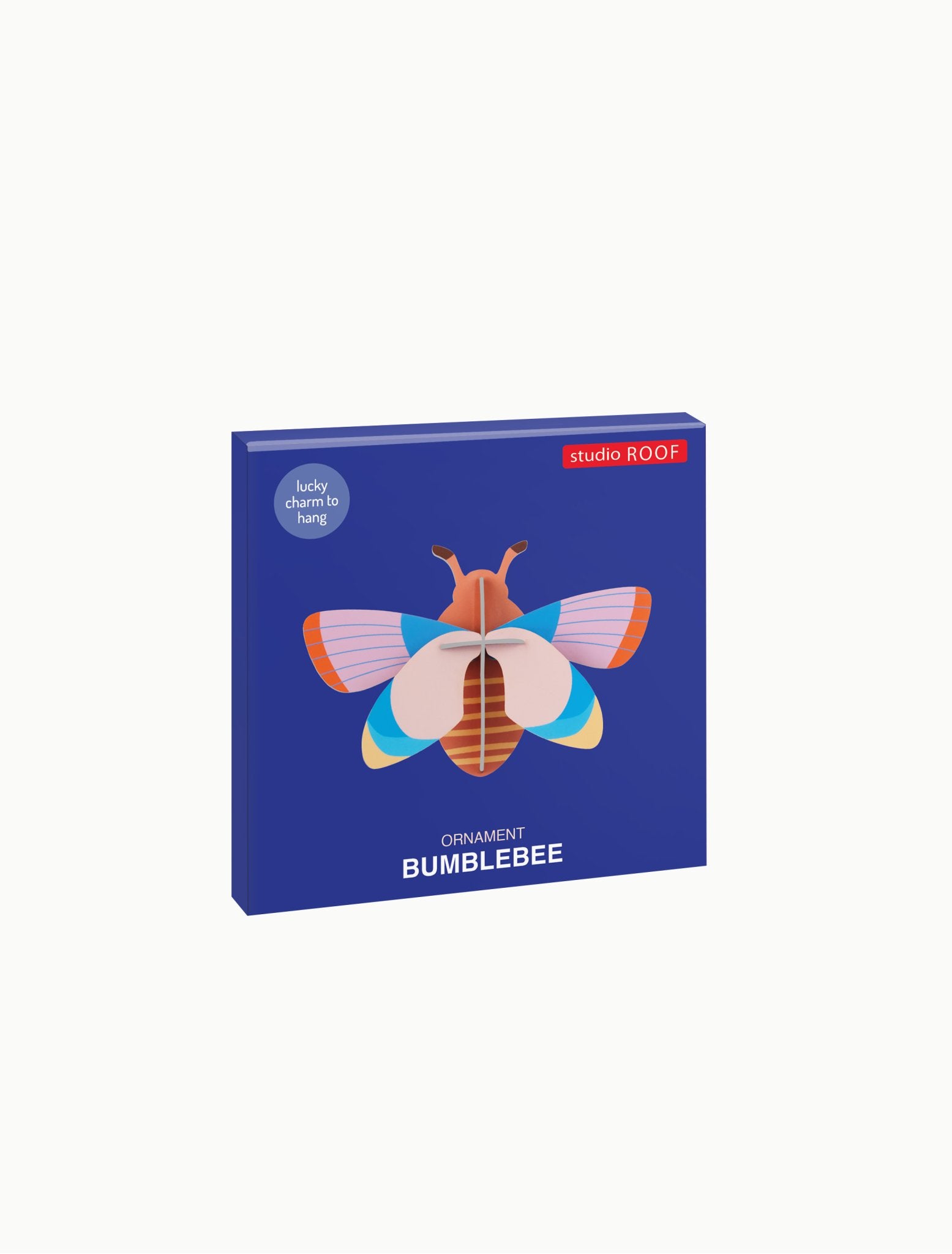 Humlebi - Lucky Charm - Studio ROOF