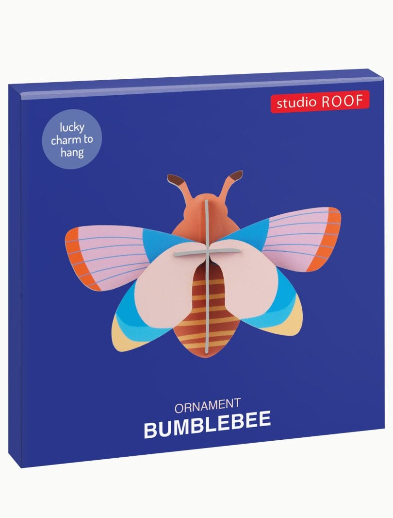 Humlebi - Lucky Charm - Studio ROOF