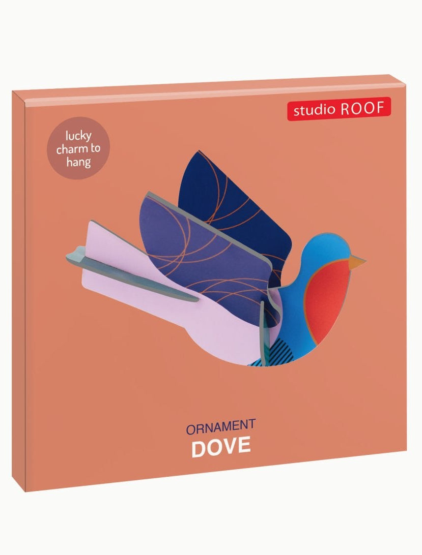 Due - Lucky Charm - Studio ROOF