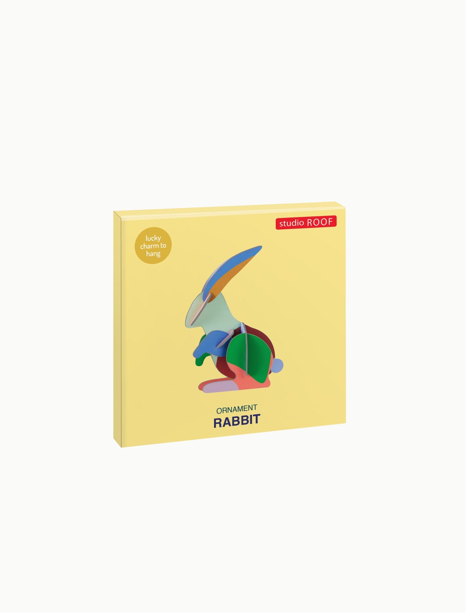 Kanin - Lucky Charm - Studio ROOF