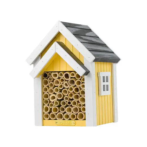 Bihotel - Gul - Ekskl. Pæl