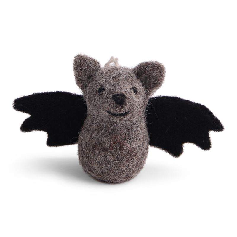 Bat - Gry & Sif - H:6 Ø:4 cm