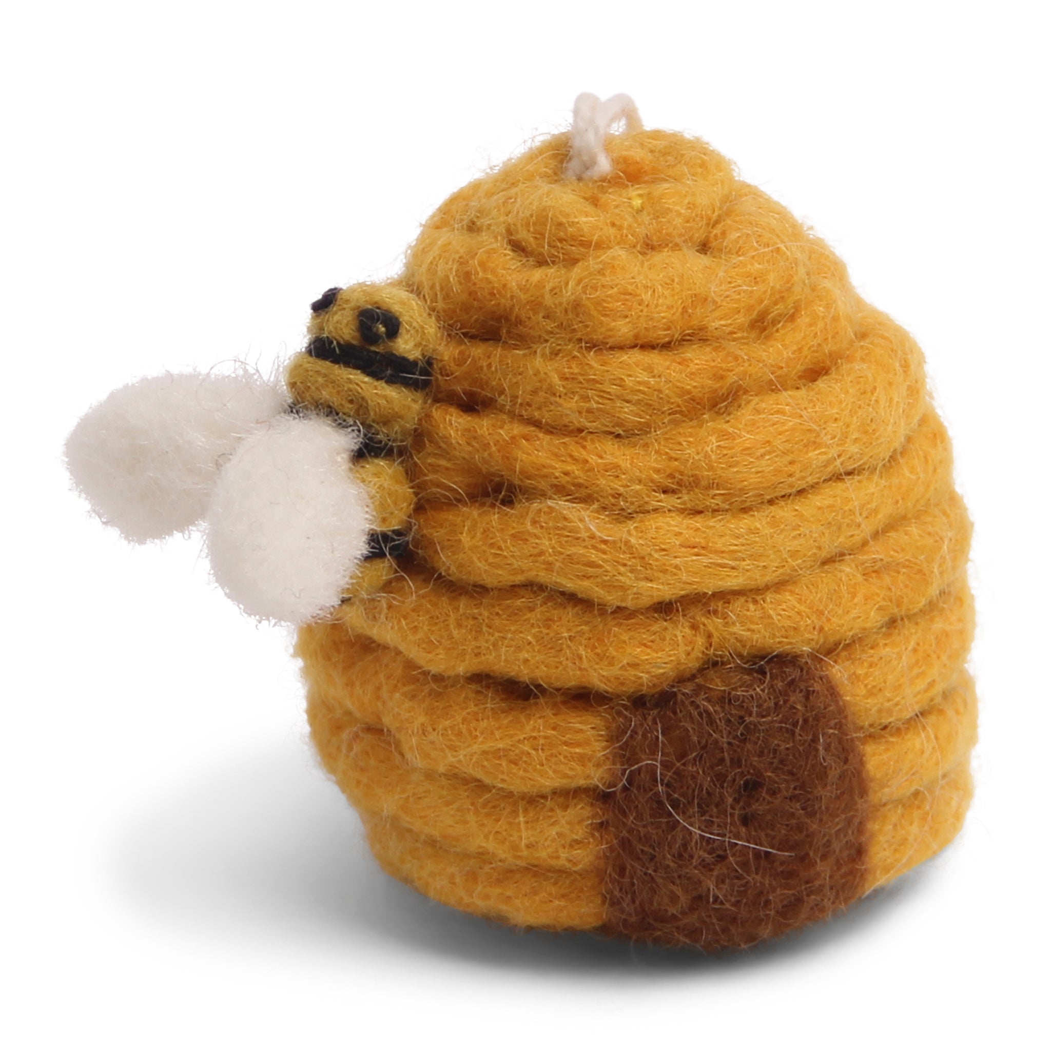 Bee House - Gry & Sif - 5 cm
