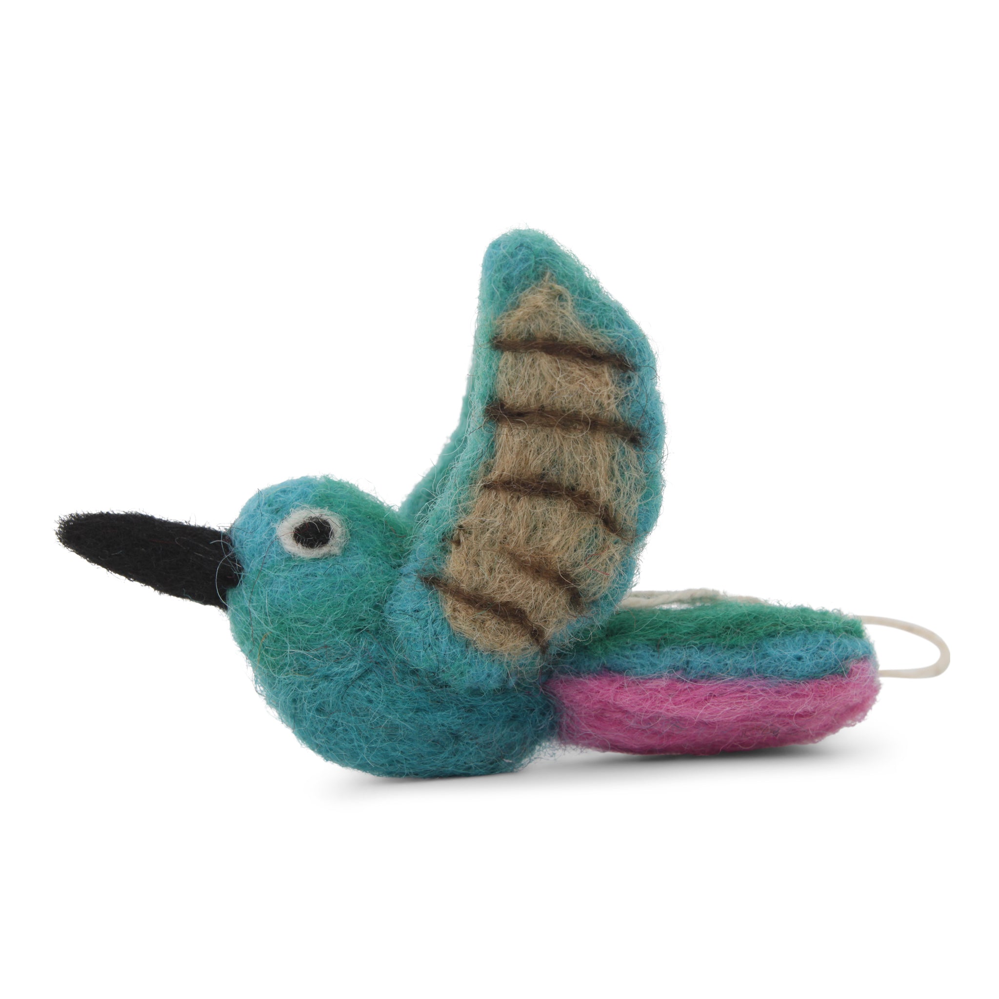 Bird - Hummingbird - Gry & Sif - 3 cm