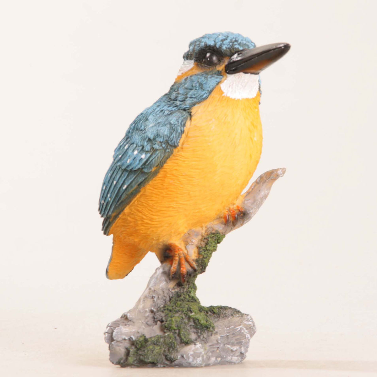 Lille isfugle Figur på pind – Farmwood