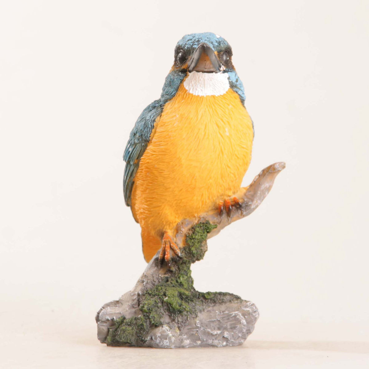 Lille isfugle Figur på pind – Farmwood