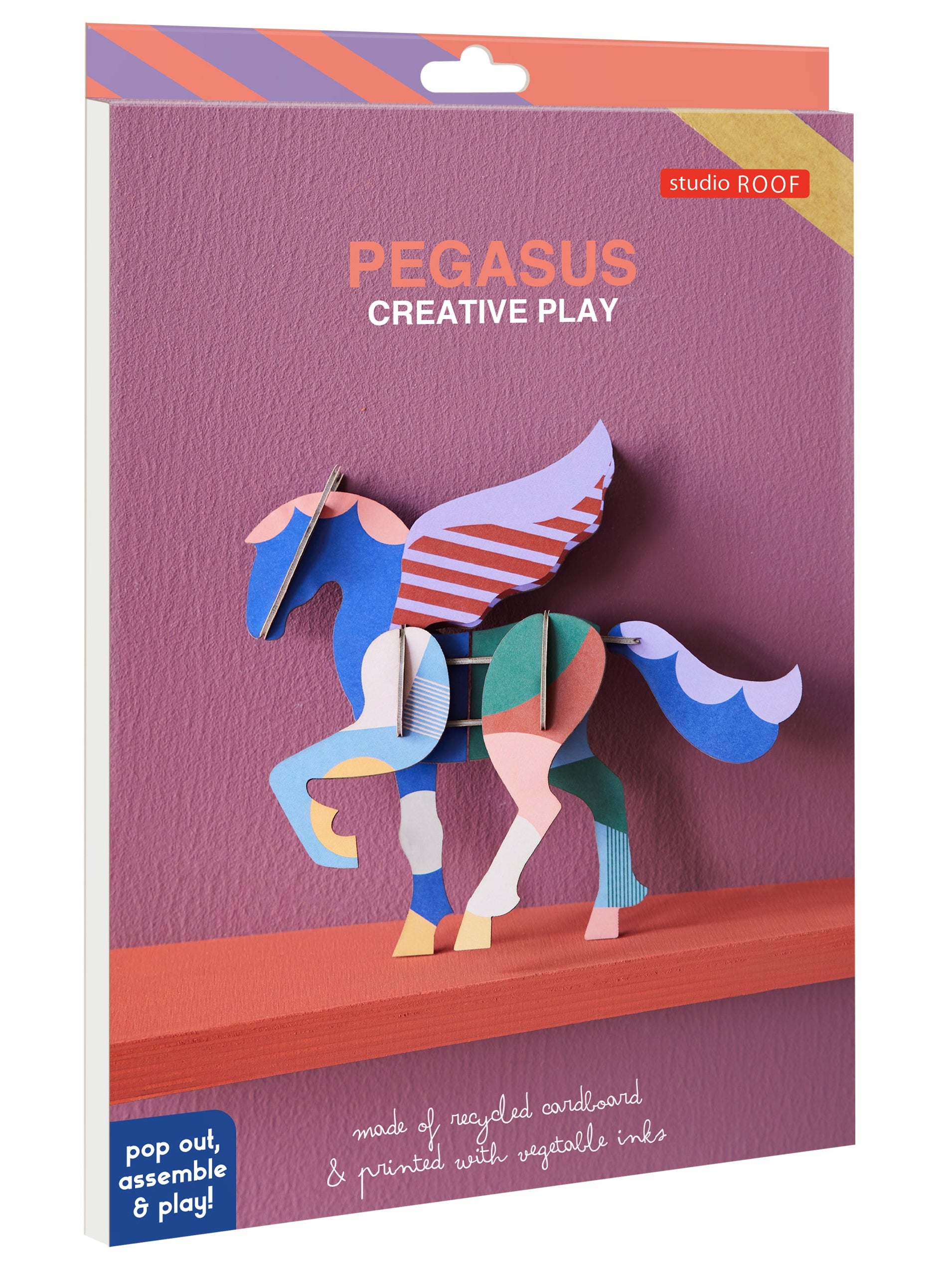 Pegasus - Studio ROOF