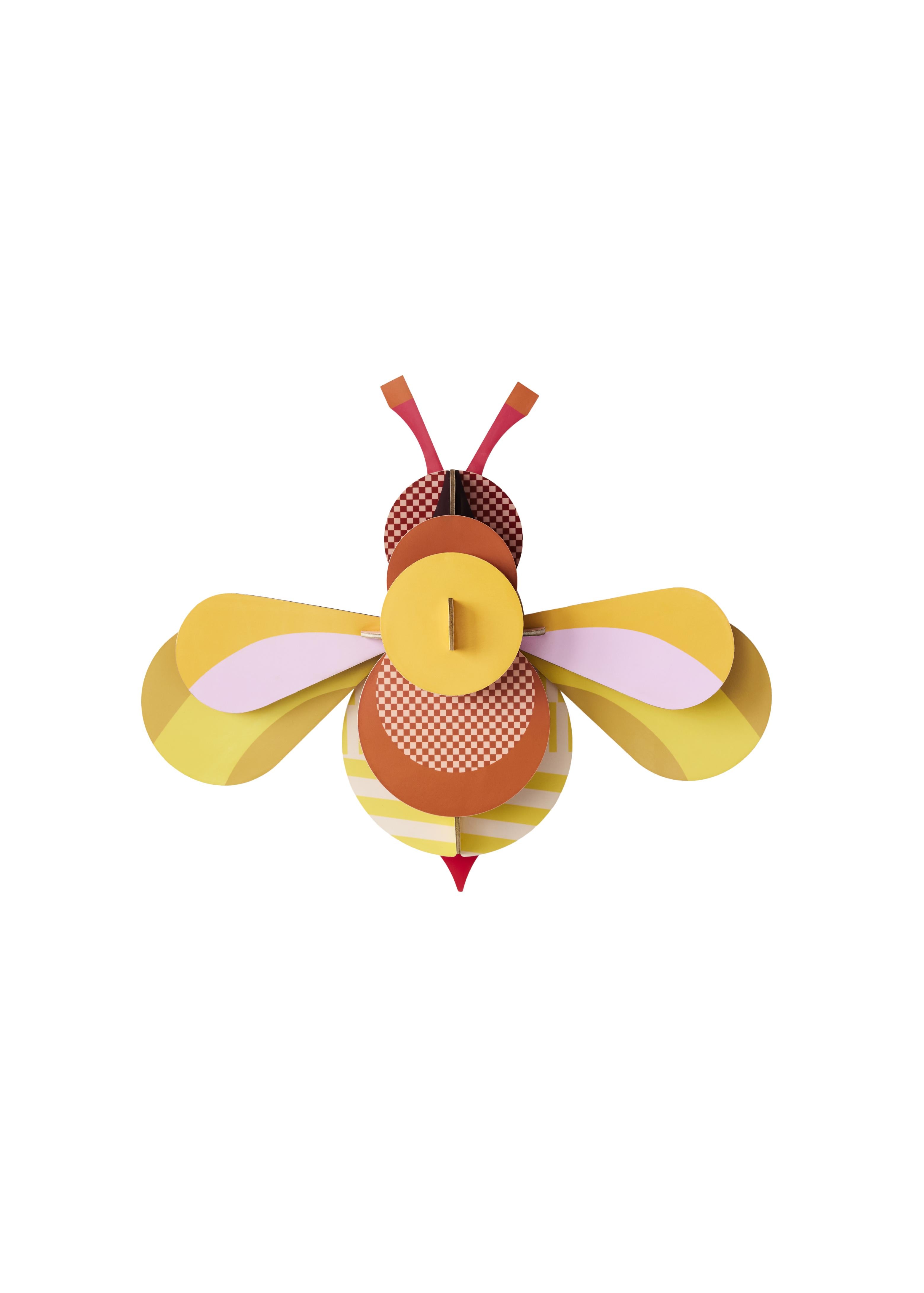 Candy Bee - Studio ROOF