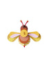 Candy Bee - Studio ROOF