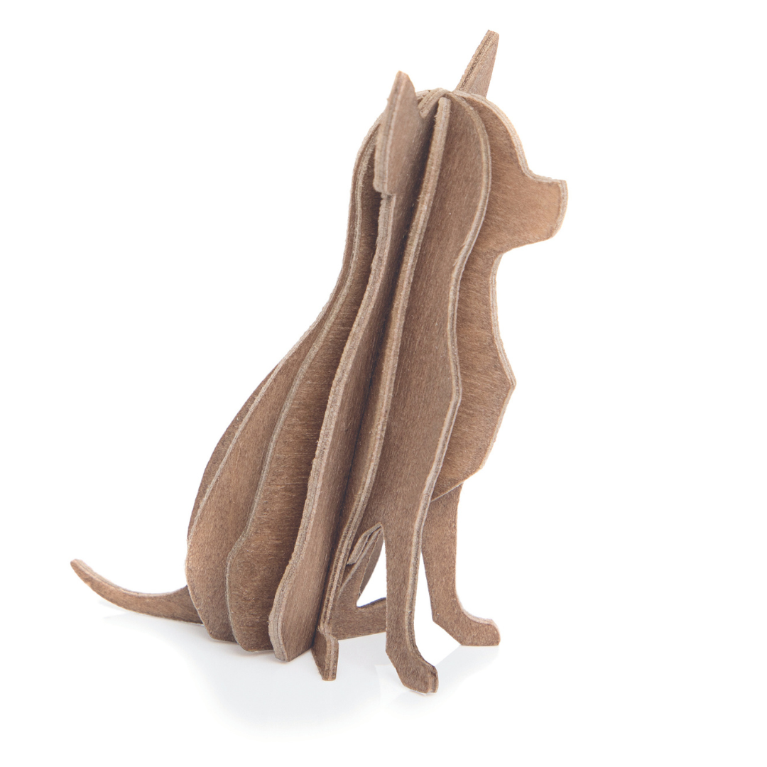 Chihuahua 6 cm - Lovi