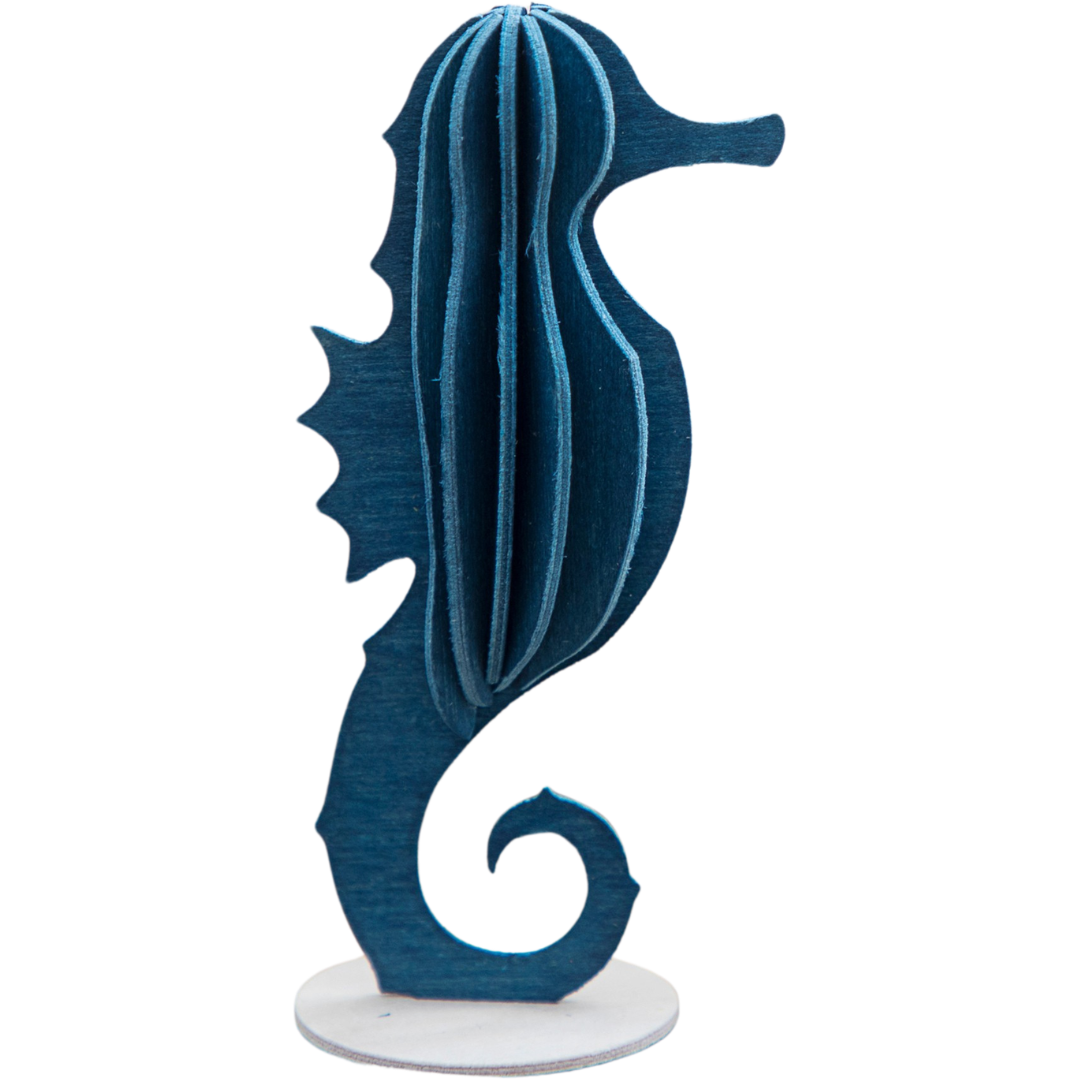 Søhest 8 cm - Lovi