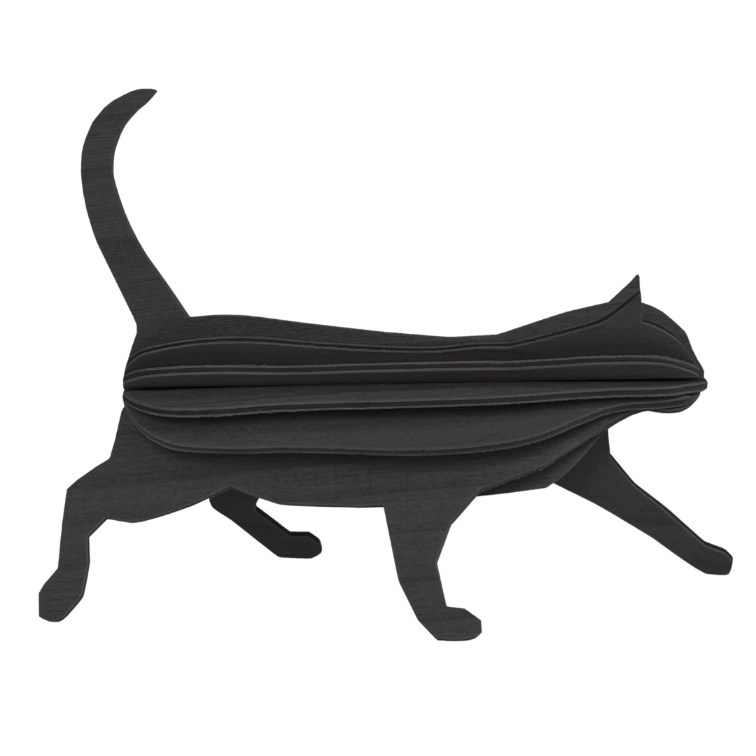 Kat 12 cm - Lovi