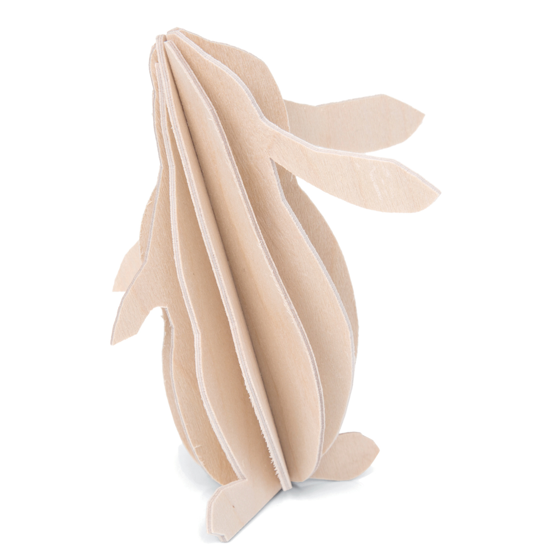 Kanin 9 cm - Lovi