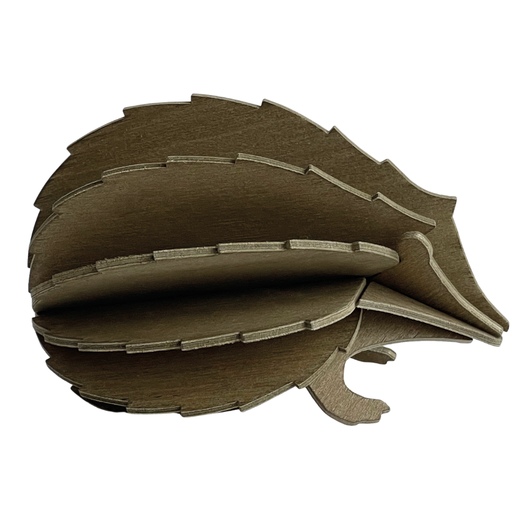 Pindsvin 8 cm - Lovi