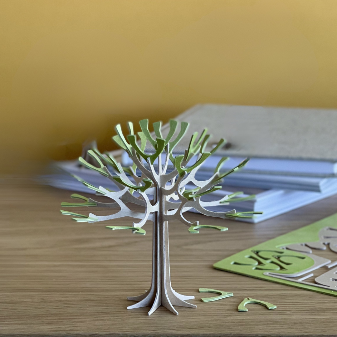 Season Tree 11,5 cm - Lovi