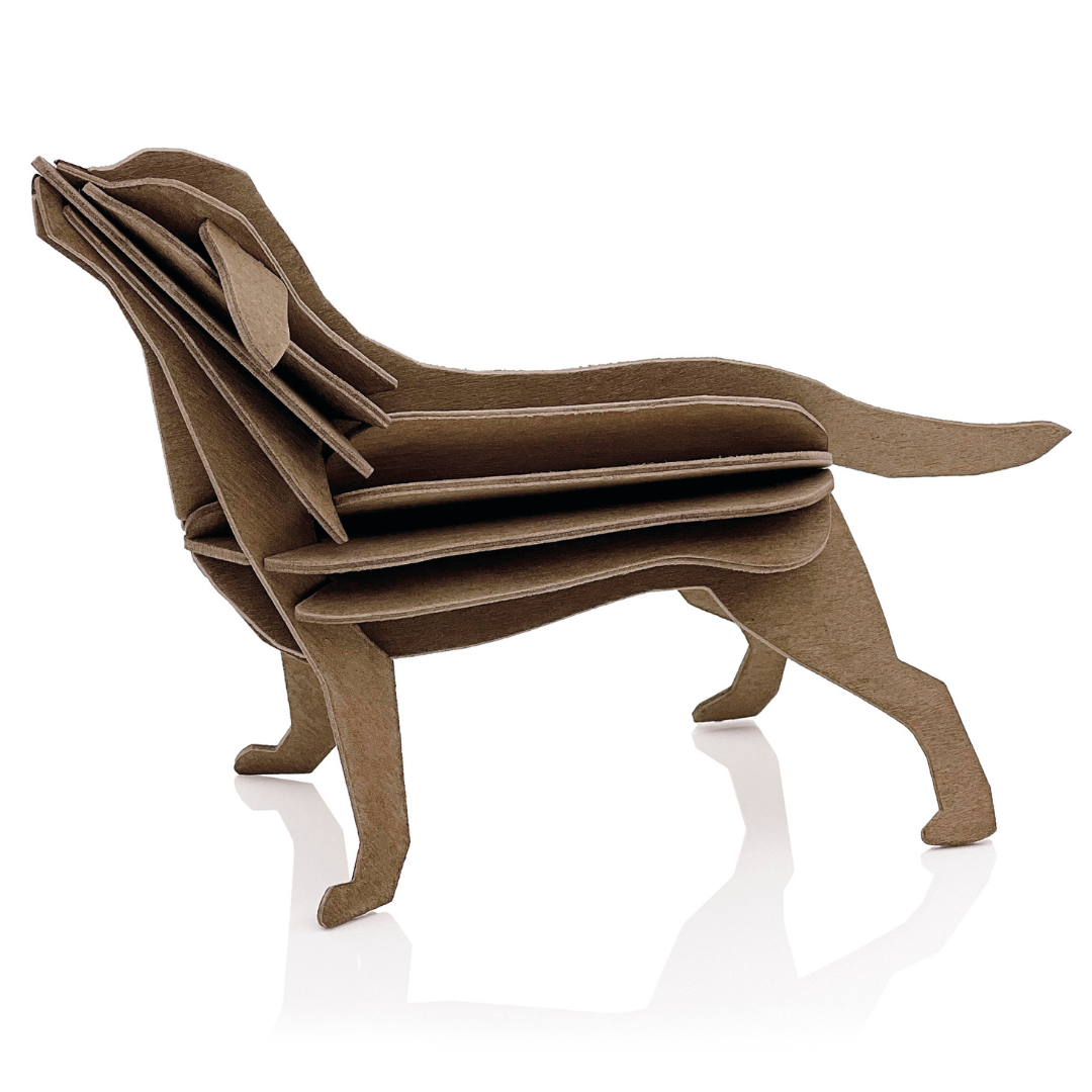 Labrador 15 cm - Lovi