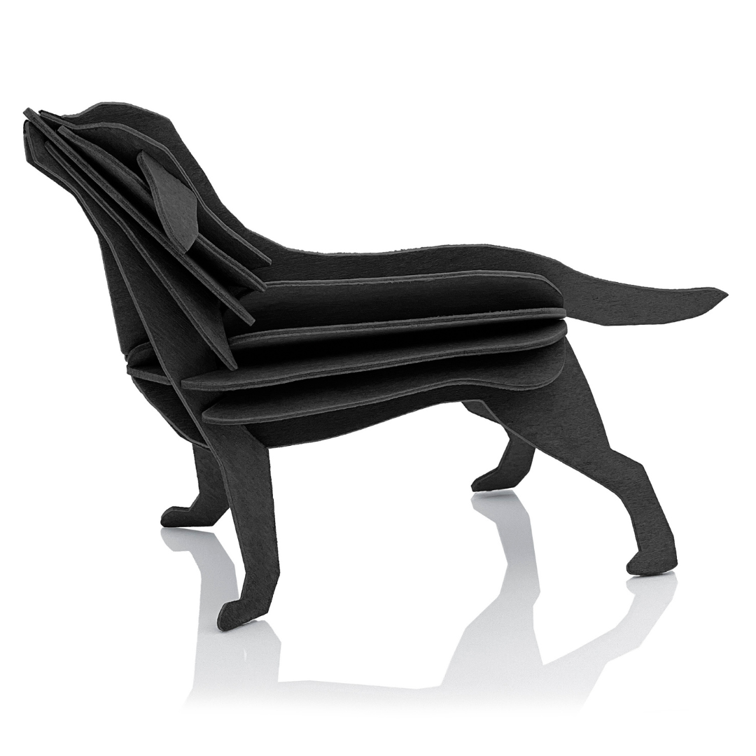 Labrador 15 cm - Lovi