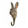 Europæisk hare knage | Håndskåret Knage fra Wildlife Garden