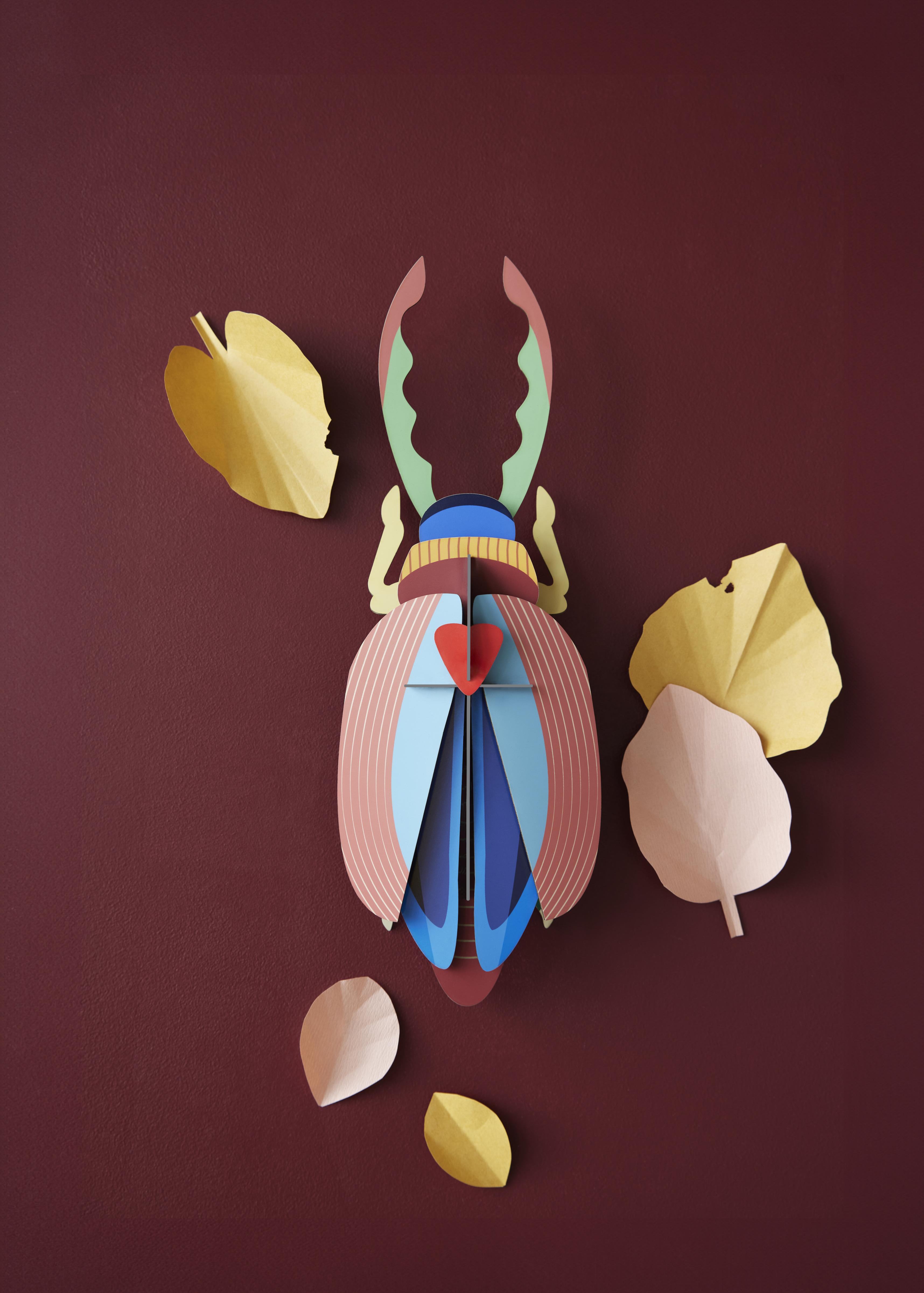 Imperial Beetle - Studio ROOF