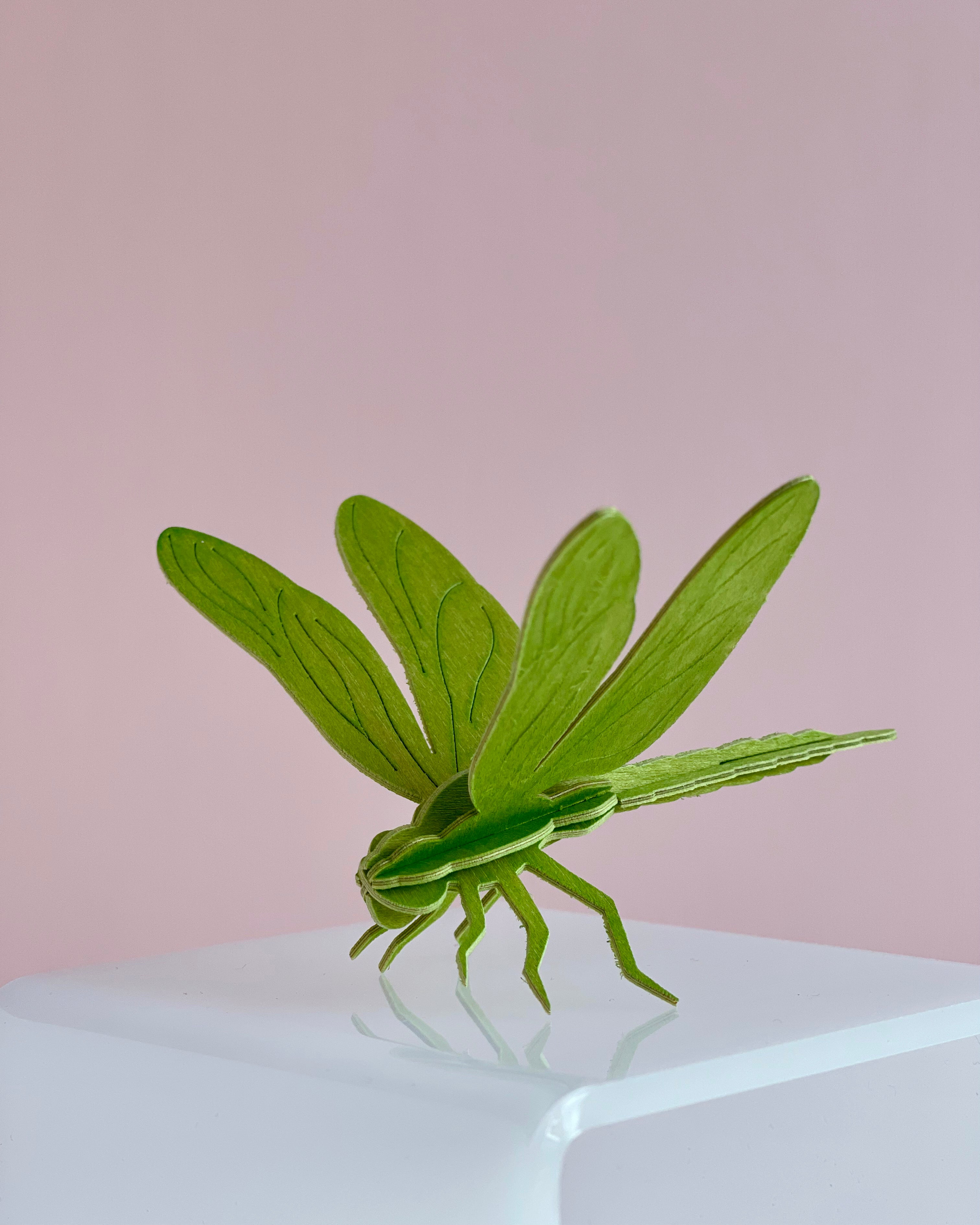 Guldsmed 10 cm - Lovi
