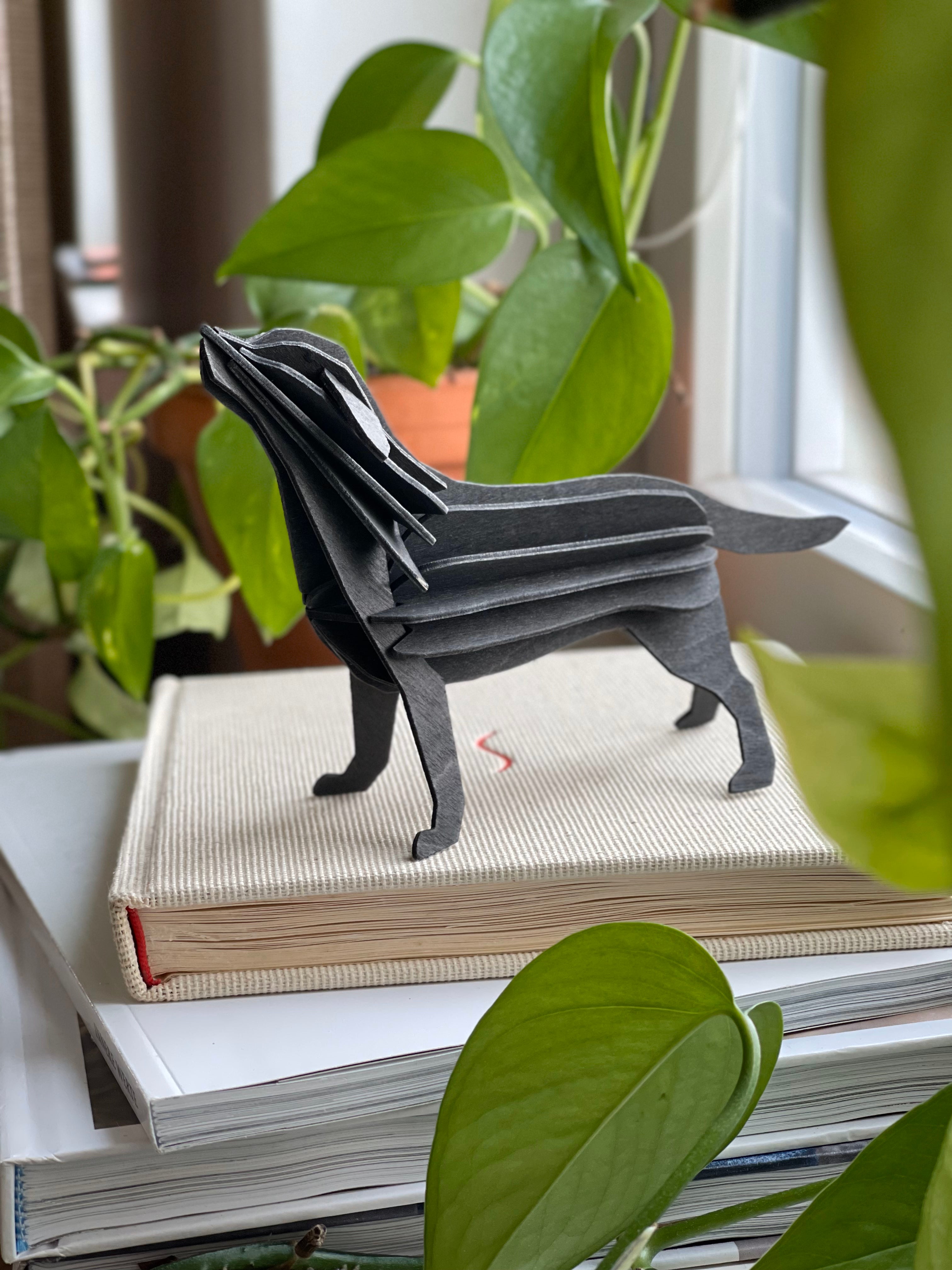 Labrador 15 cm - Lovi