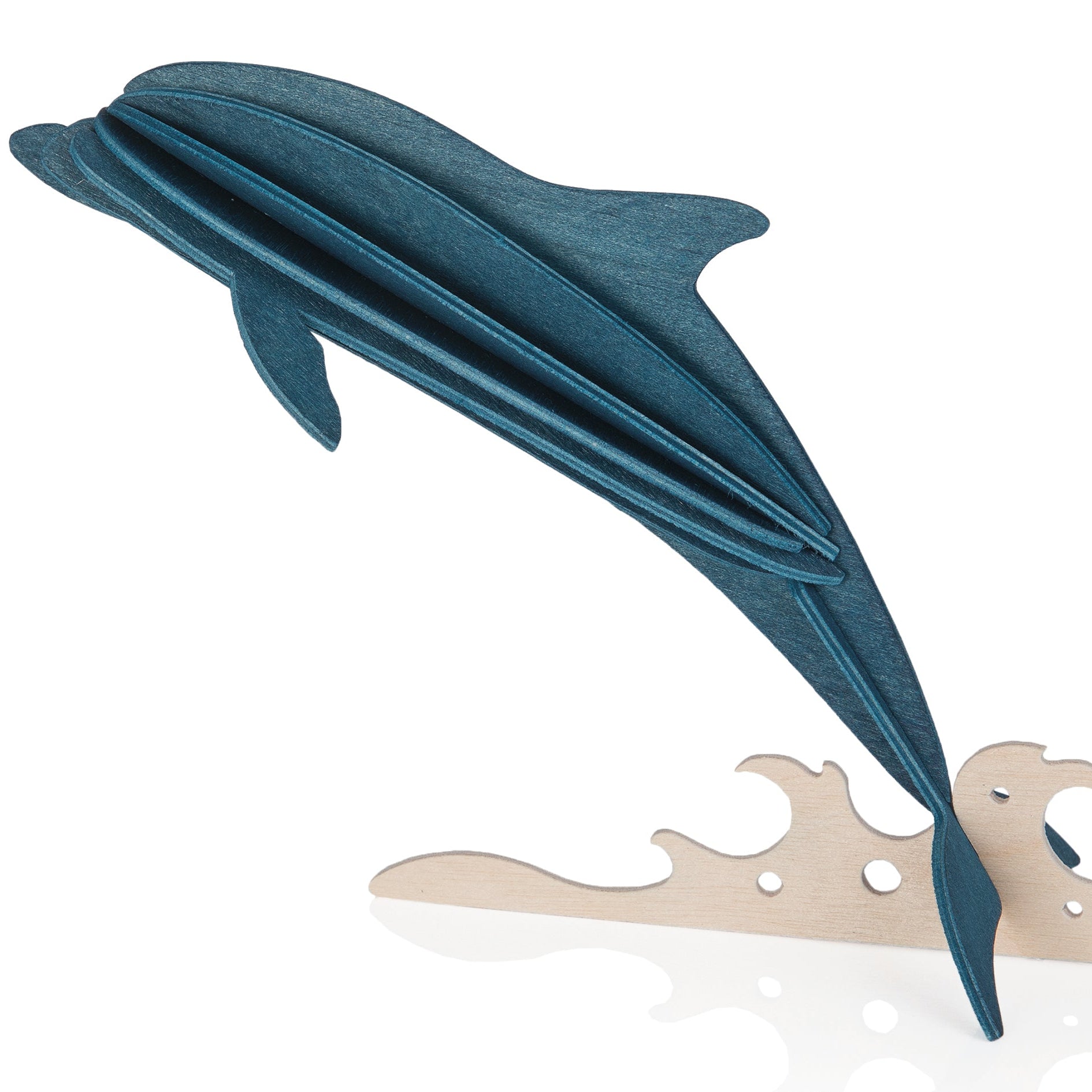 Delfin 15 cm - Lovi