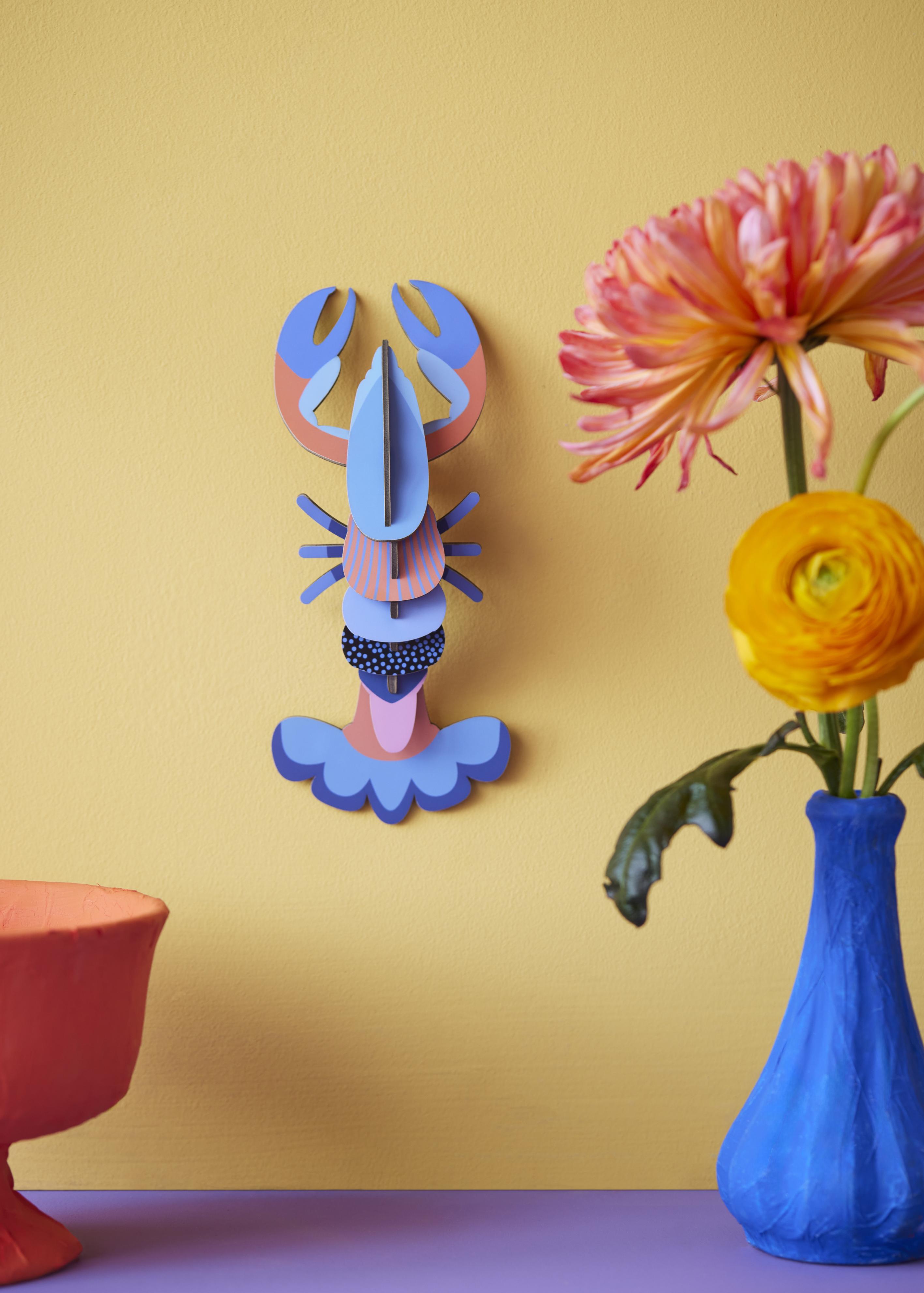 Mini Lobster - Studio ROOF