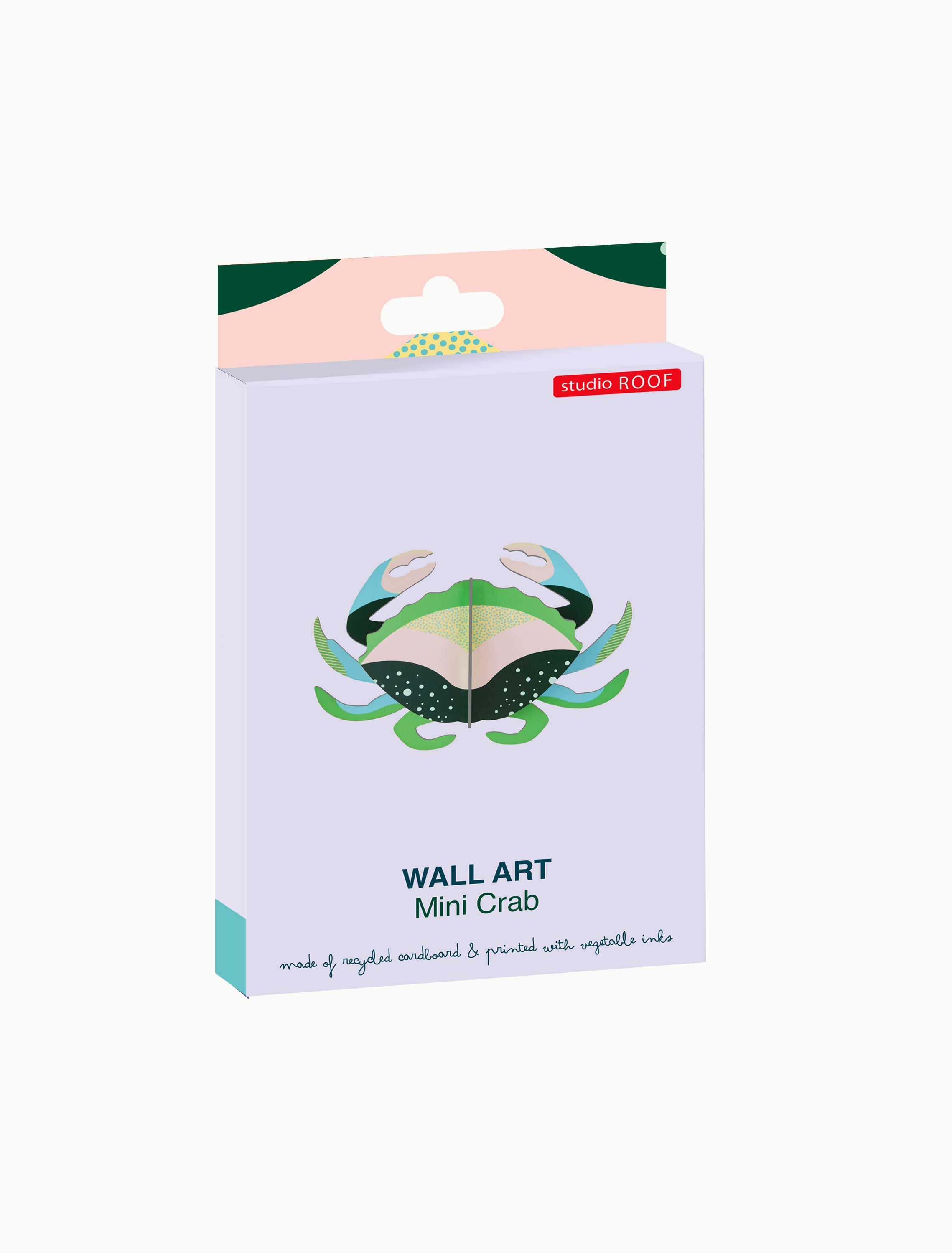 Mini Crab - Studio ROOF