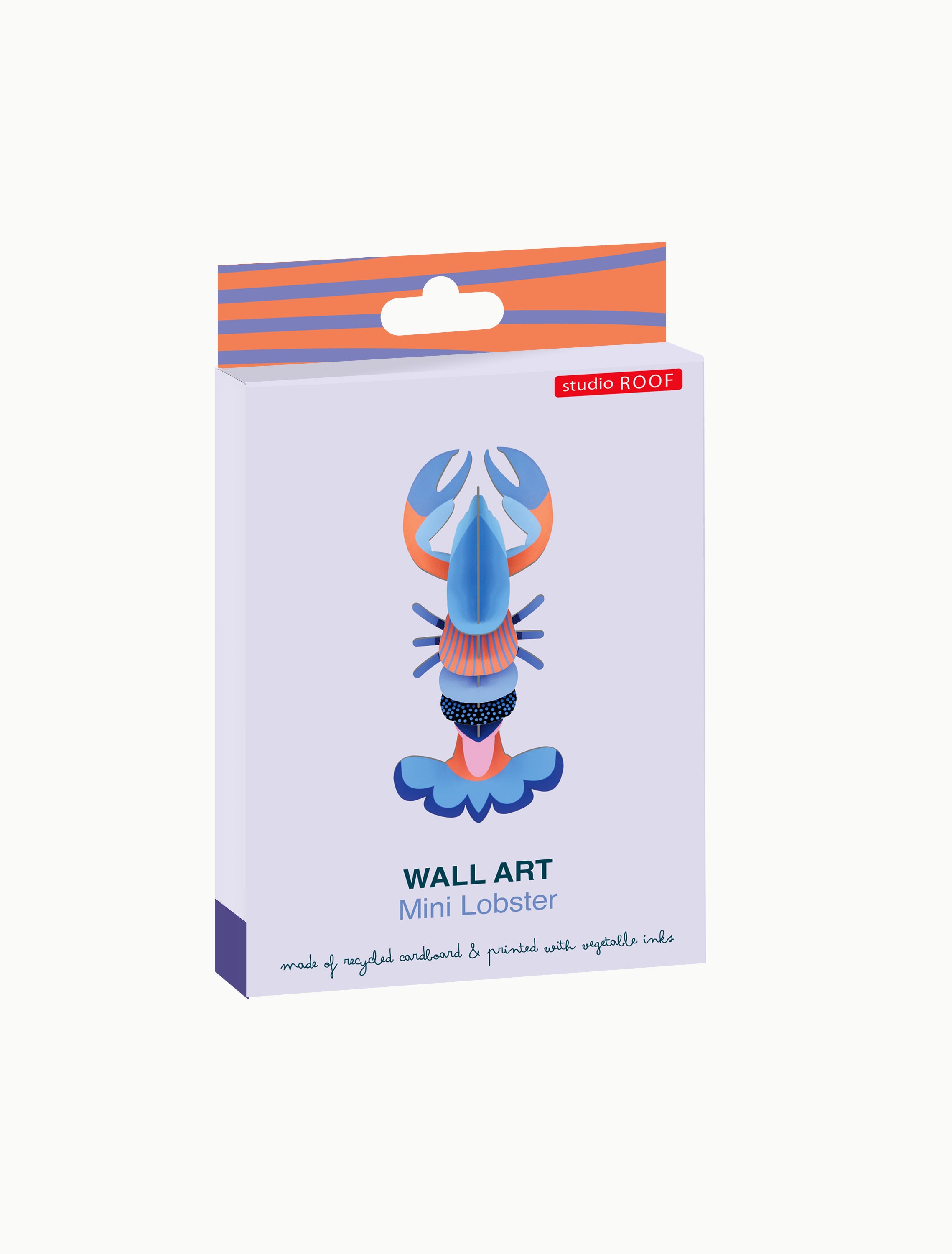Mini Lobster - Studio ROOF