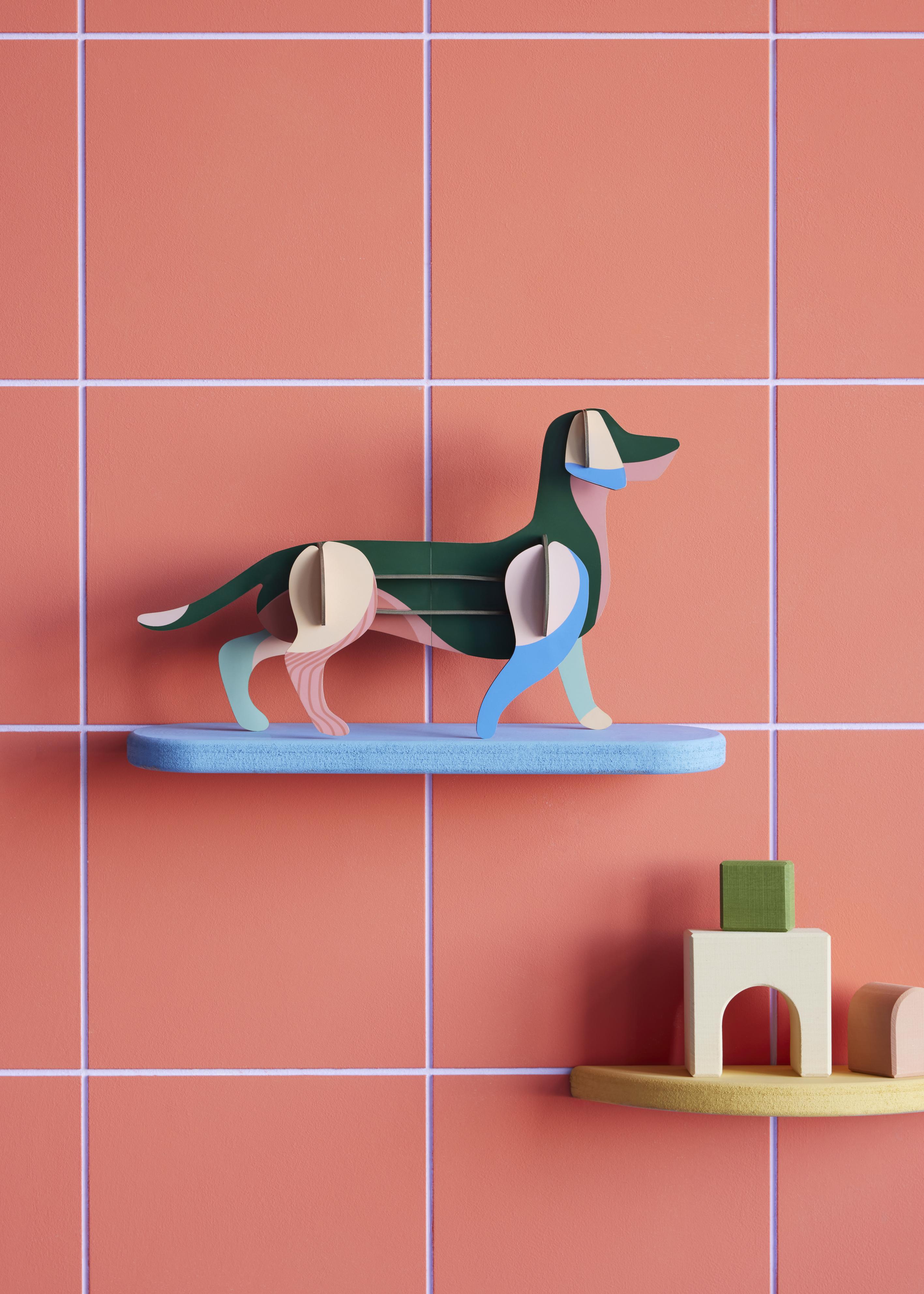 Mister Oscar - Studio ROOF