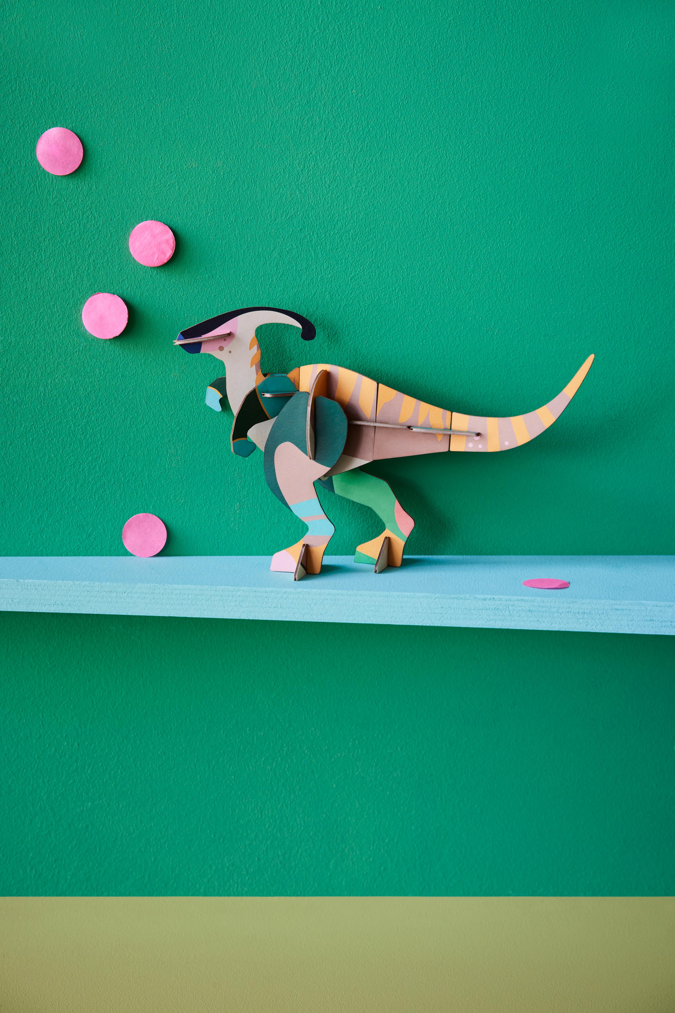 Dinosaurer & Enhjørninger