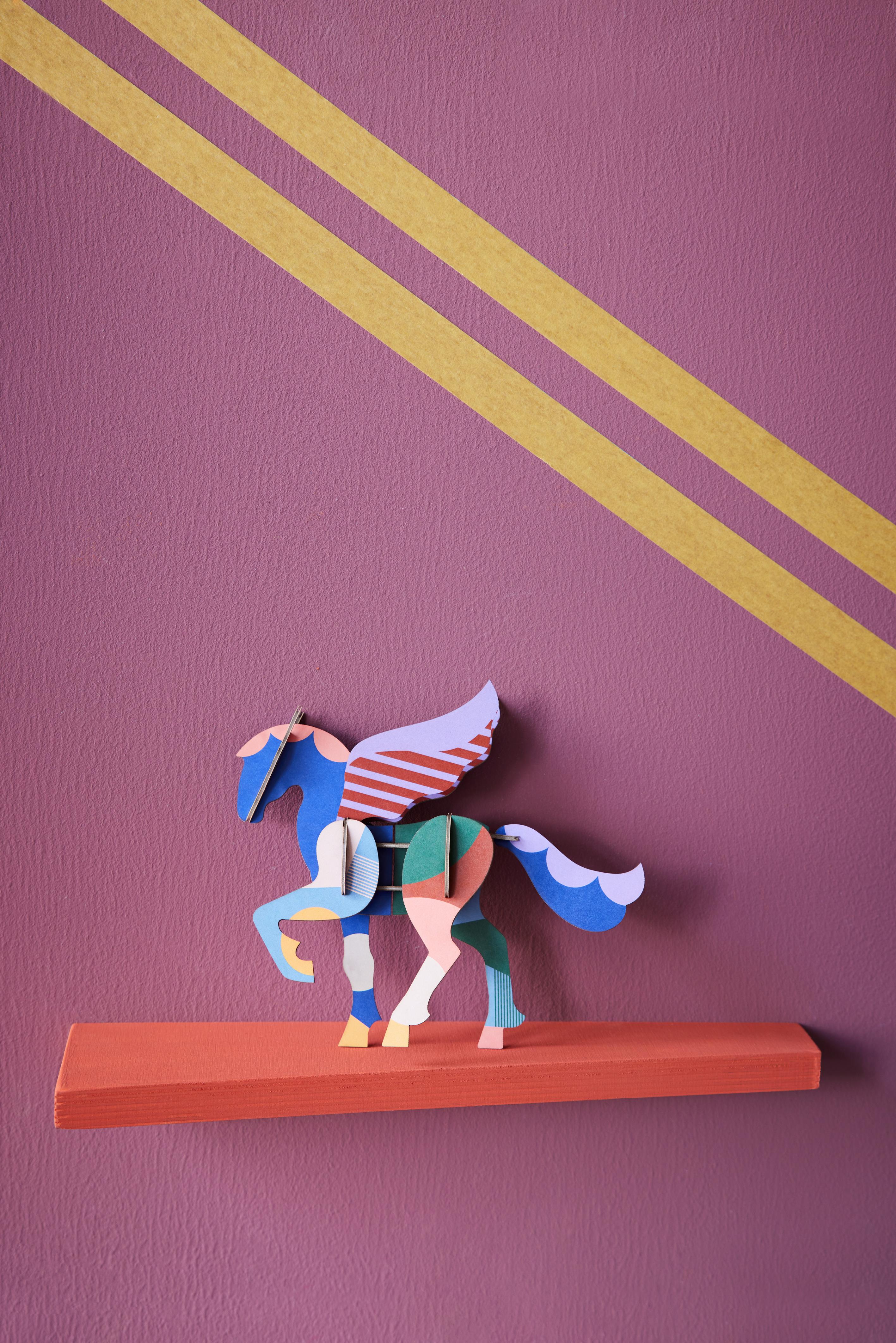 Pegasus - Studio ROOF