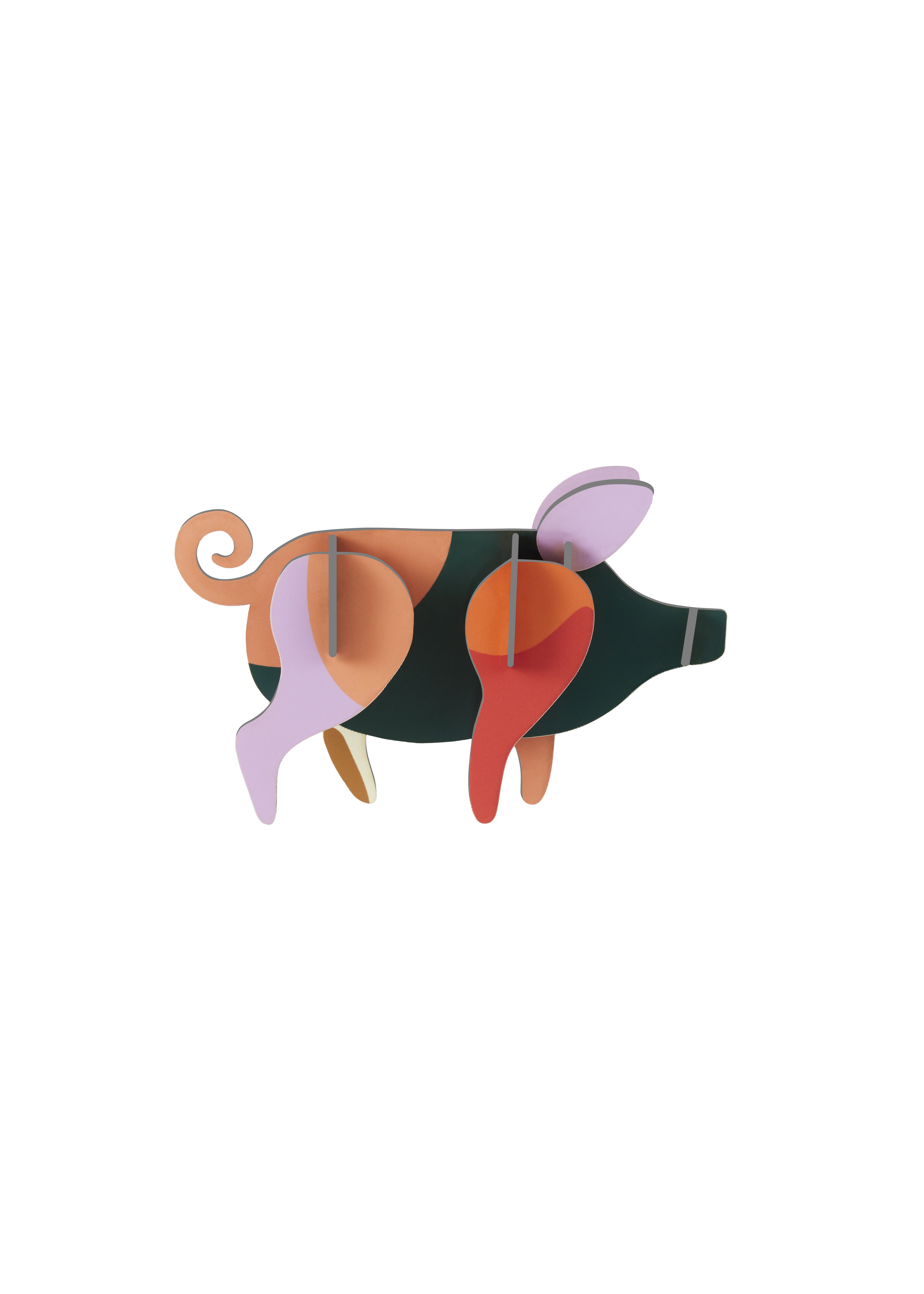 Gris - Lucky Charm - Studio ROOF