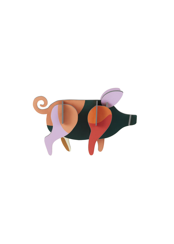 Gris - Lucky Charm - Studio ROOF