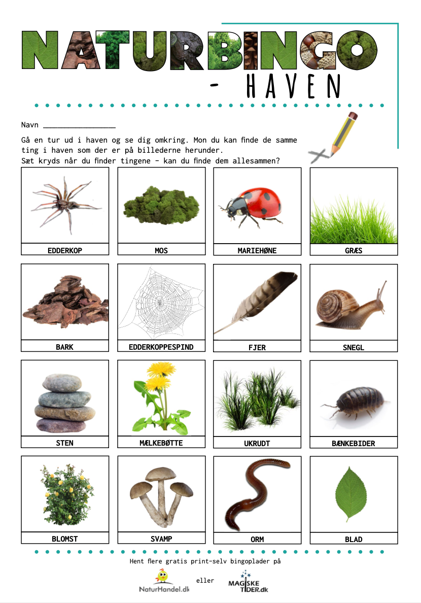 NaturHandel.dk
