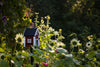 Multi-Fuglekasse/Foderhus - Red Cottage - Ekskl. Pæl