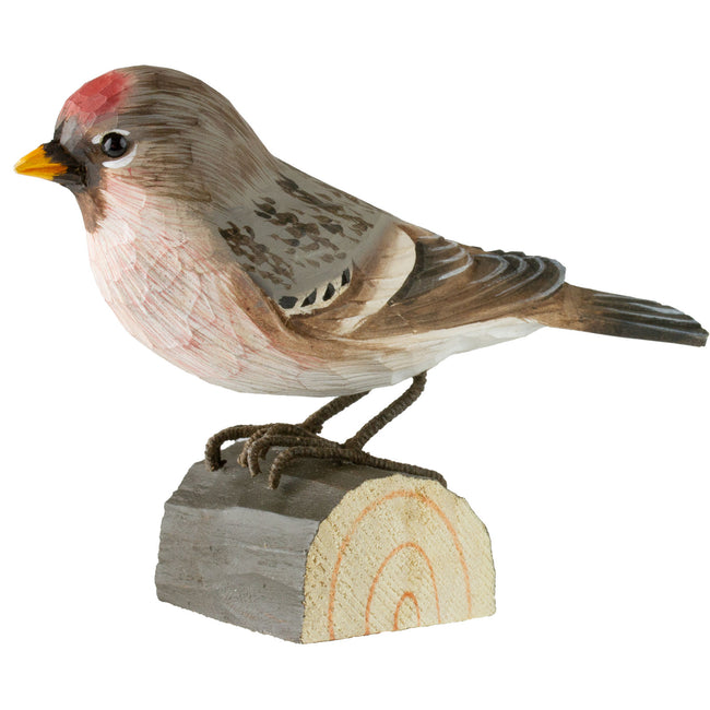 Gråsisken DecoBird