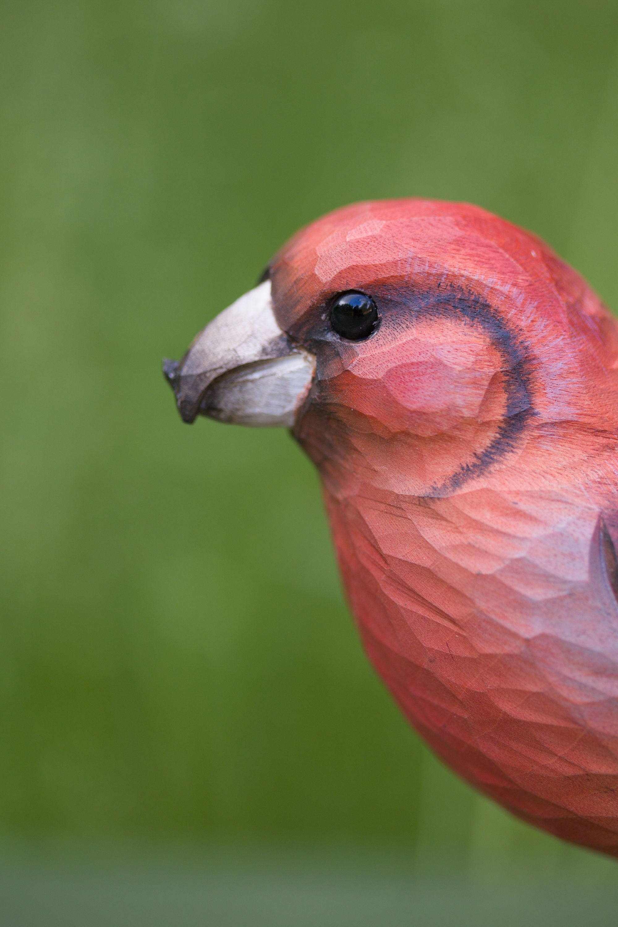 Lille Korsnæb DecoBird