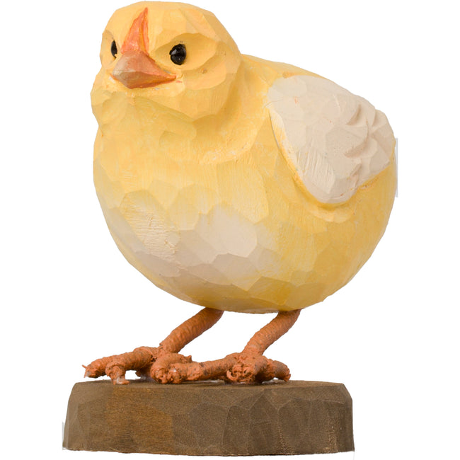 Opmærksom Kylling DecoBird