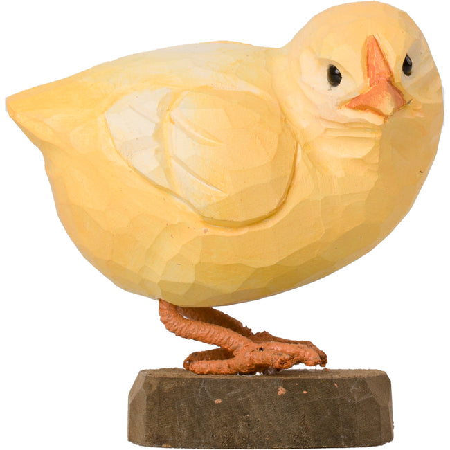 Nysgerrig Kylling DecoBird