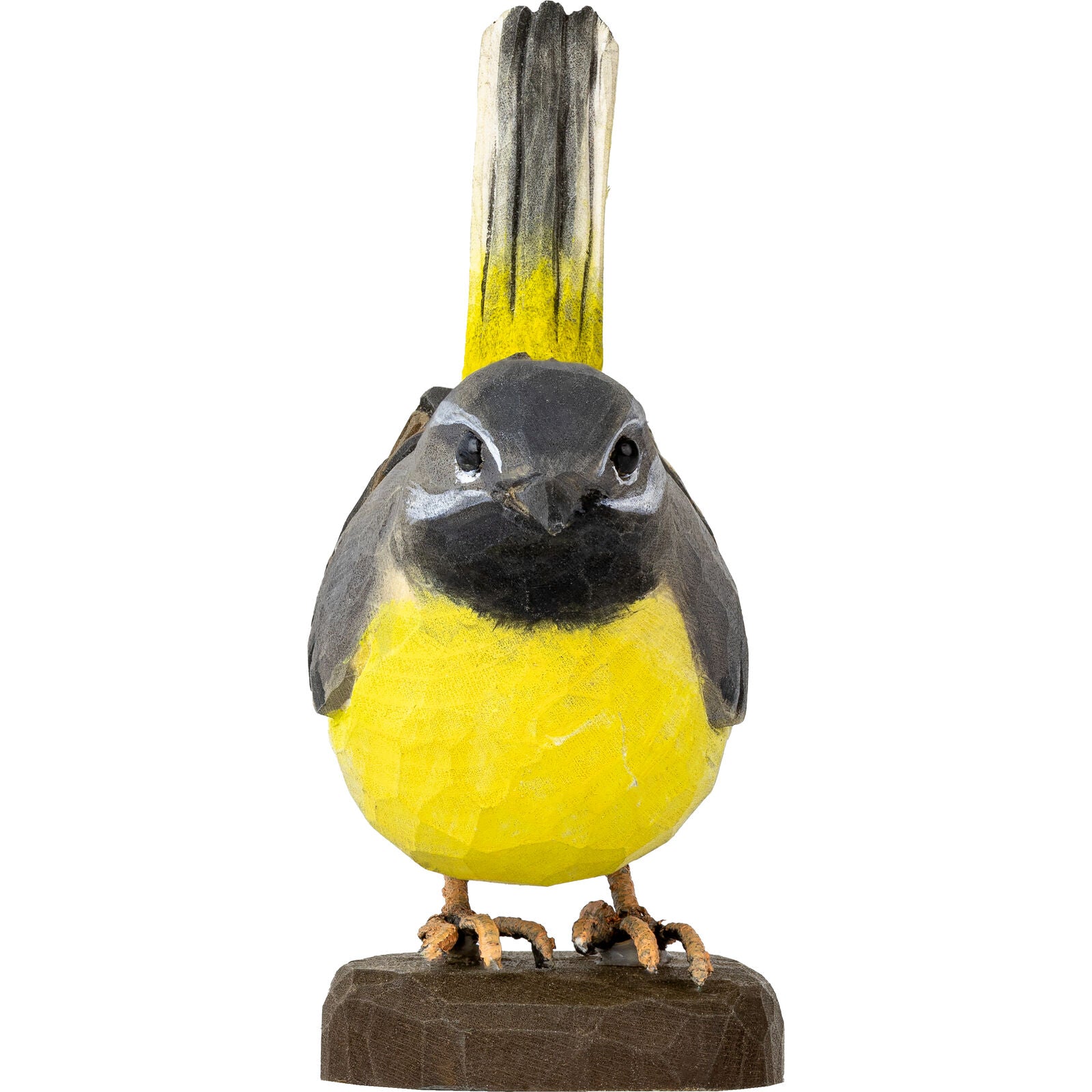 Bjergvipstjert