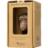 Chimpanse knage | Håndskåret Knage fra Wildlife Garden
