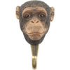 Chimpanse knage | Håndskåret Knage fra Wildlife Garden