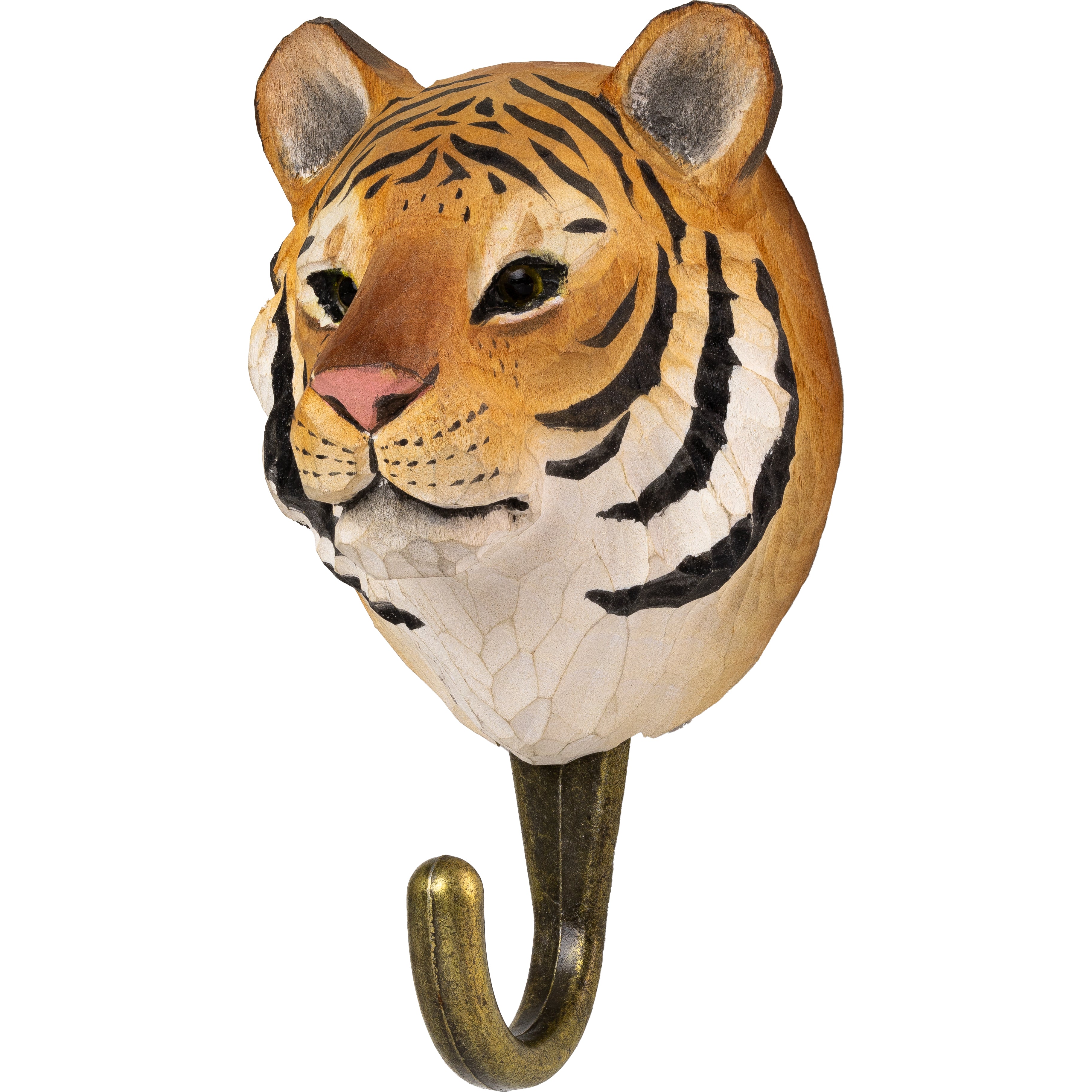 Tiger knage