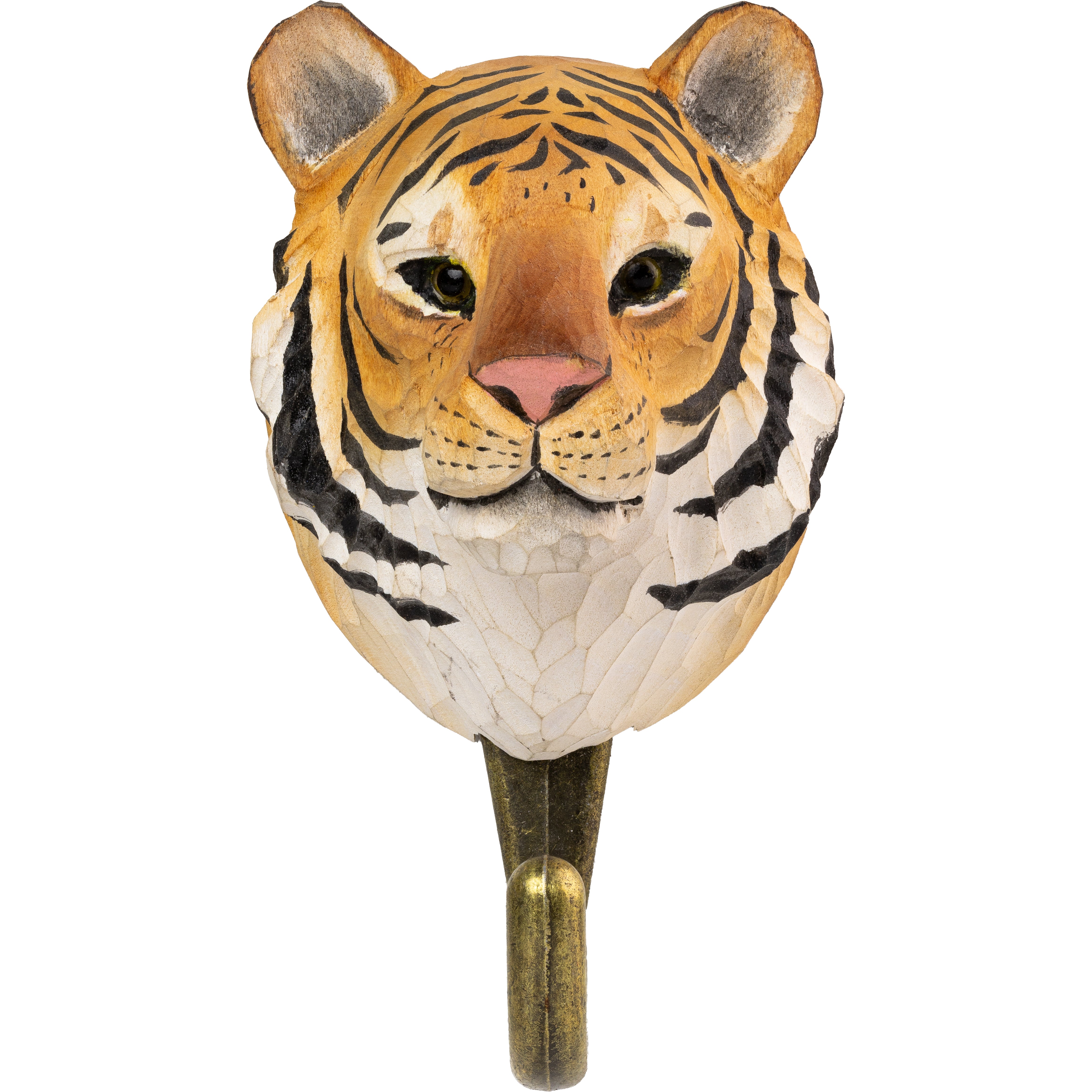 Tiger knage