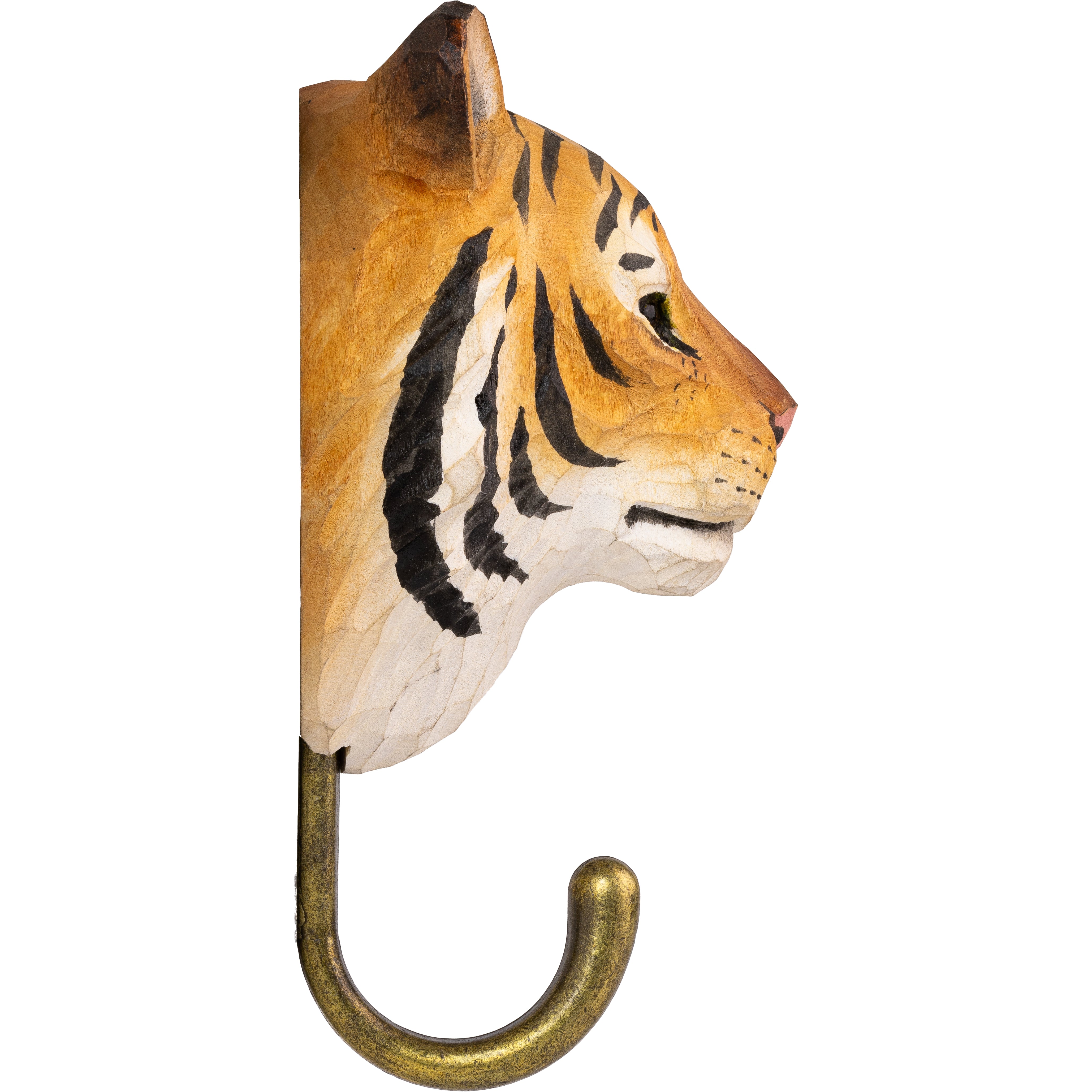 Tiger knage
