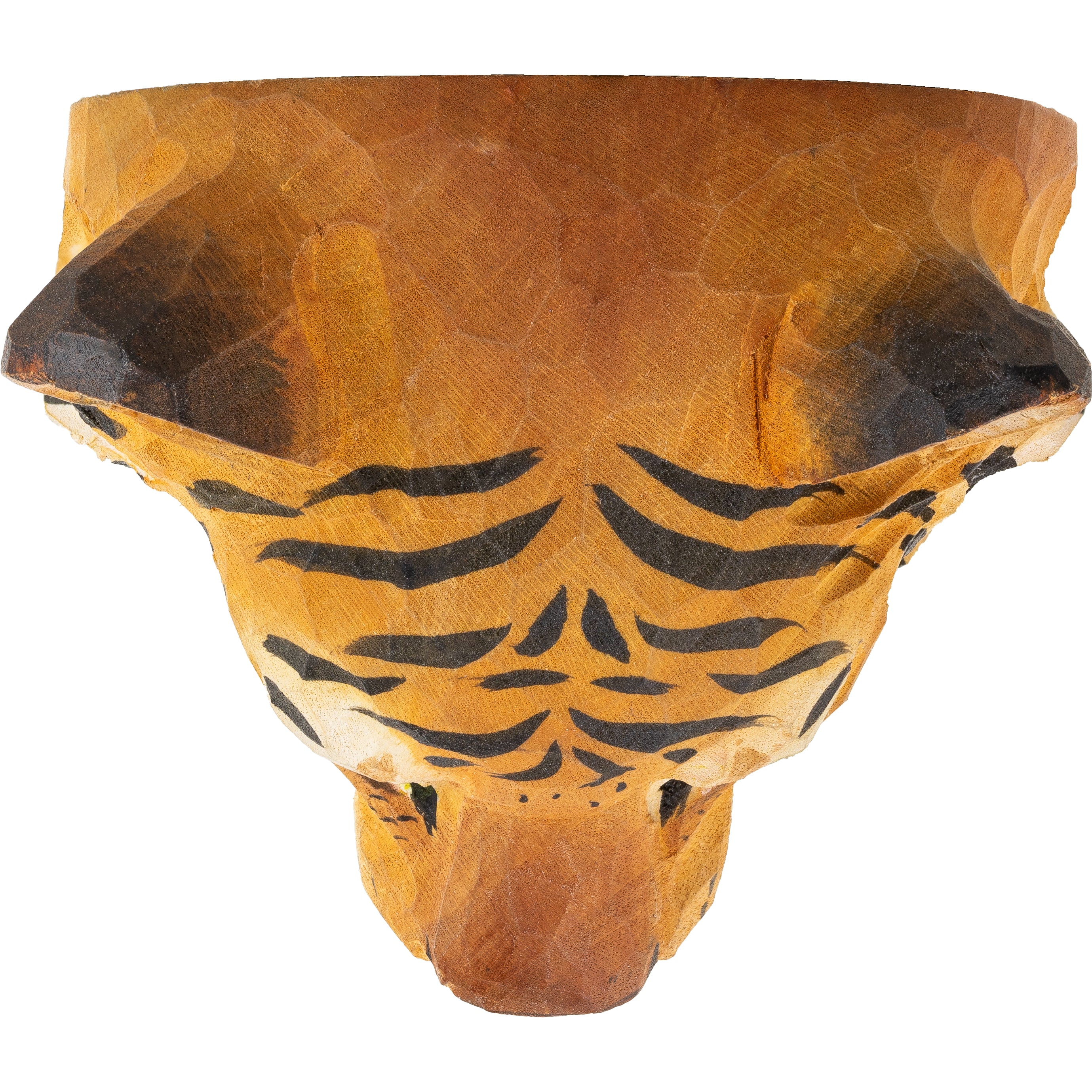Tiger knage