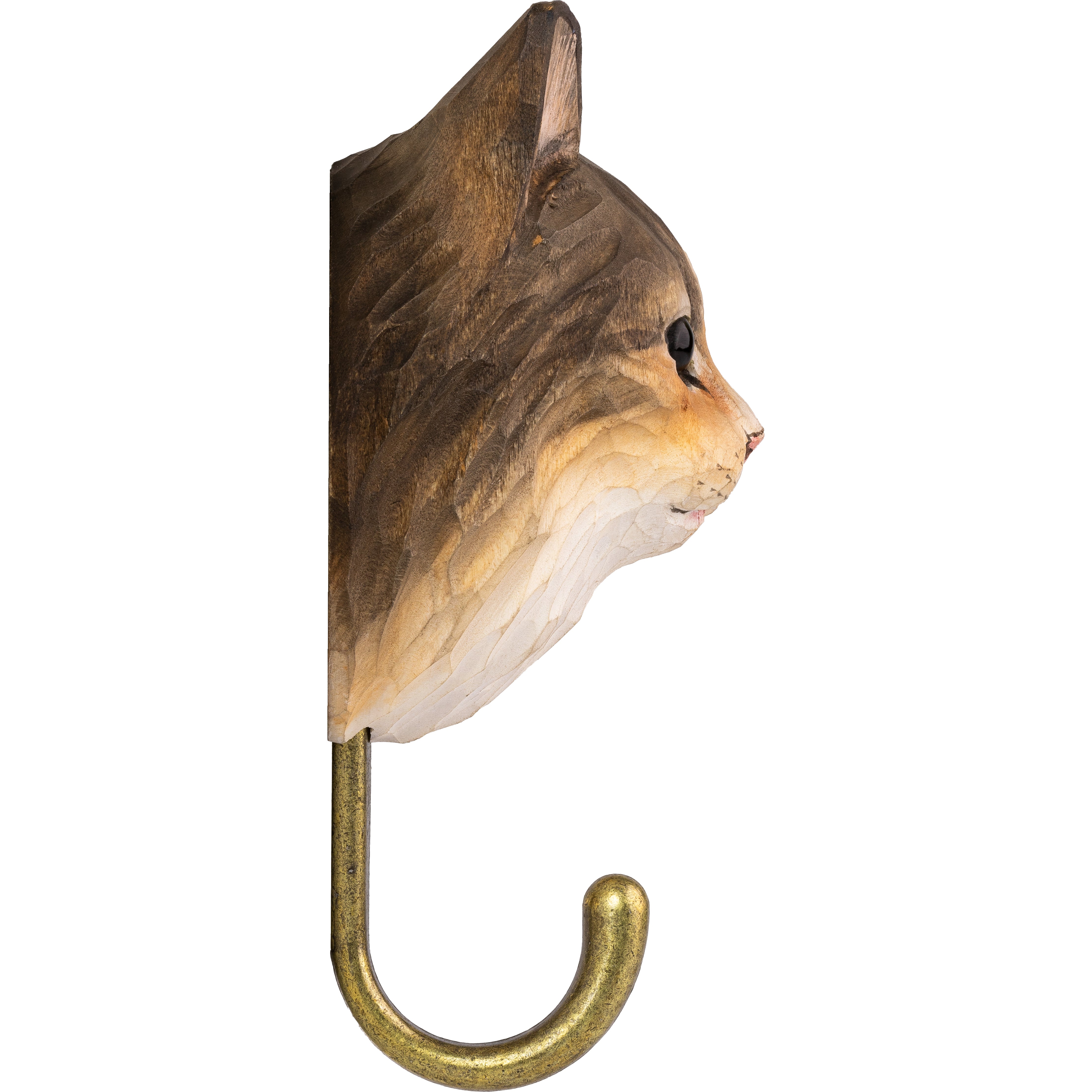Norsk Skovkat knage