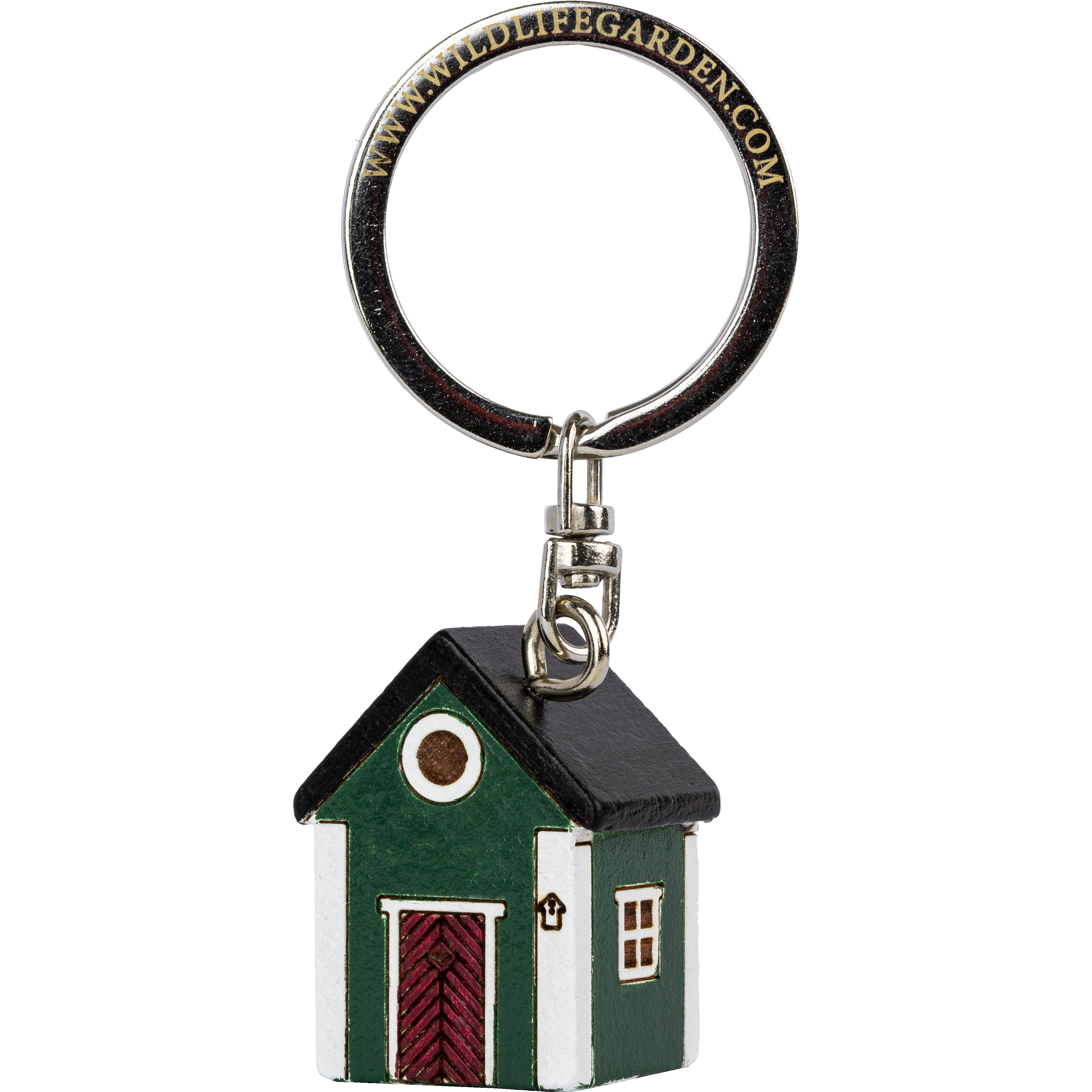 Nøglering - Green Cottage